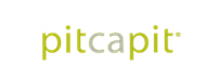 Pitcapit™ logo