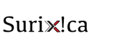 Surix!ca logo